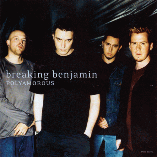 Breaking Benjamin : Shallow Bay (Demo)